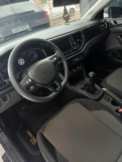 VOLKSWAGEN Polo Hatch 1.0 12V 4P 200 TSI COMFORTLINE, Foto 4