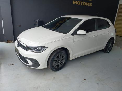 VOLKSWAGEN Polo Hatch 1.0 12V 4P 200 TSI COMFORTLINE, Foto 6