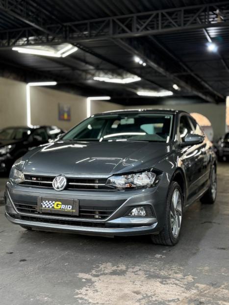 VOLKSWAGEN Polo Hatch 1.0 12V 4P 200 TSI  COMFORTLINE AUTOMÁTICO, Foto 2
