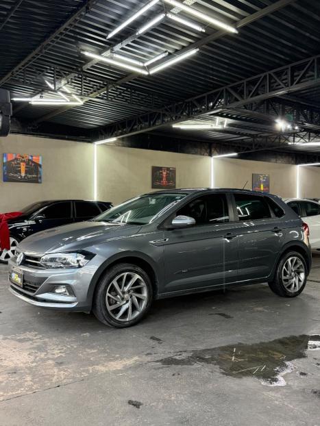 VOLKSWAGEN Polo Hatch 1.0 12V 4P 200 TSI  COMFORTLINE AUTOMÁTICO, Foto 3