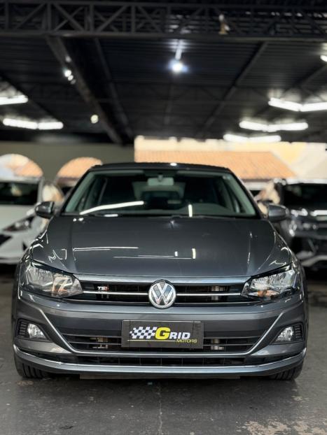 VOLKSWAGEN Polo Hatch 1.0 12V 4P 200 TSI  COMFORTLINE AUTOMÁTICO, Foto 4