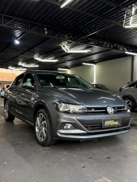 VOLKSWAGEN Polo Hatch 1.0 12V 4P 200 TSI  COMFORTLINE AUTOMÁTICO, Foto 5
