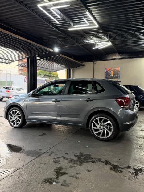 VOLKSWAGEN Polo Hatch 1.0 12V 4P 200 TSI  COMFORTLINE AUTOMÁTICO, Foto 7