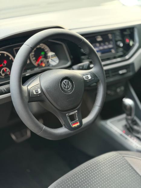 VOLKSWAGEN Polo Hatch 1.0 12V 4P 200 TSI  COMFORTLINE AUTOMÁTICO, Foto 12