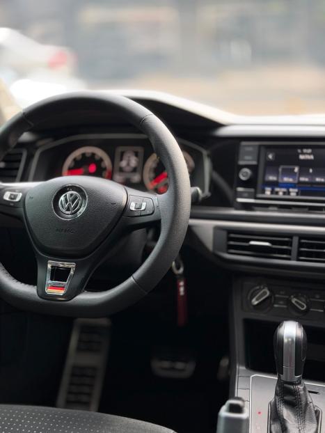 VOLKSWAGEN Polo Hatch 1.0 12V 4P 200 TSI  COMFORTLINE AUTOMÁTICO, Foto 14