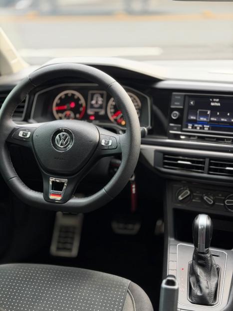 VOLKSWAGEN Polo Hatch 1.0 12V 4P 200 TSI  COMFORTLINE AUTOMÁTICO, Foto 15