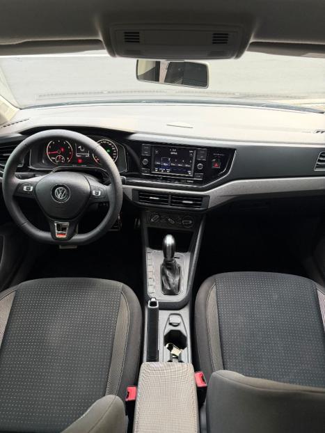 VOLKSWAGEN Polo Hatch 1.0 12V 4P 200 TSI  COMFORTLINE AUTOMÁTICO, Foto 16
