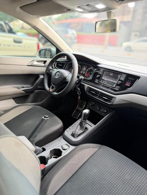 VOLKSWAGEN Polo Hatch 1.0 12V 4P 200 TSI  COMFORTLINE AUTOMÁTICO, Foto 18
