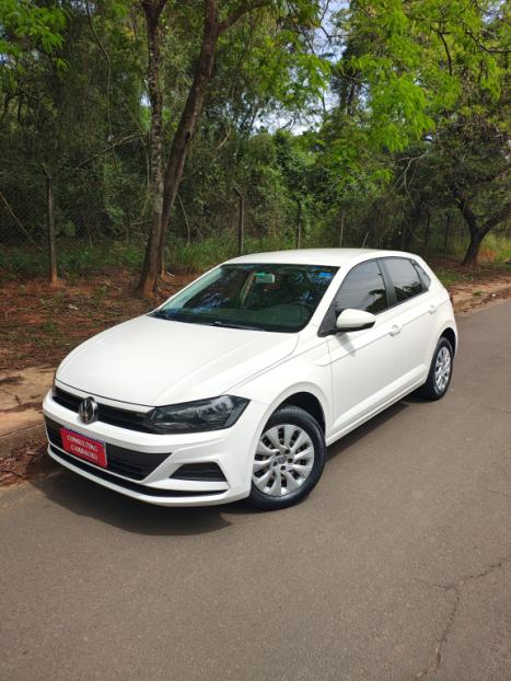 VOLKSWAGEN Polo Hatch 1.0 12V 4P MPI FLEX, Foto 1
