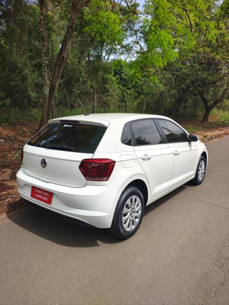 VOLKSWAGEN Polo Hatch 1.0 12V 4P MPI FLEX, Foto 2