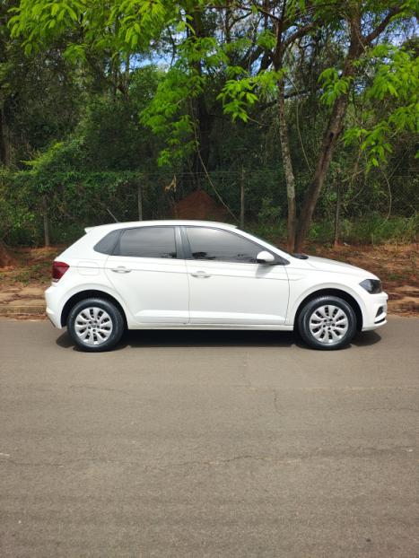 VOLKSWAGEN Polo Hatch 1.0 12V 4P MPI FLEX, Foto 3