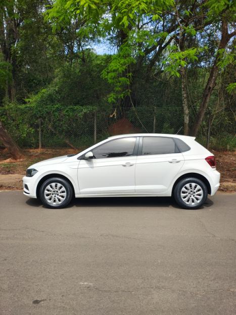 VOLKSWAGEN Polo Hatch 1.0 12V 4P MPI FLEX, Foto 4