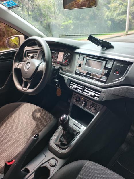 VOLKSWAGEN Polo Hatch 1.0 12V 4P MPI FLEX, Foto 8