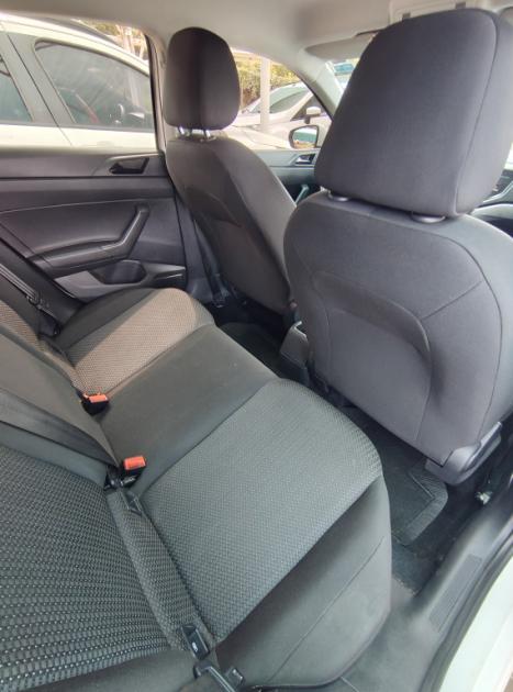 VOLKSWAGEN Polo Hatch 1.0 12V 4P MPI FLEX, Foto 12