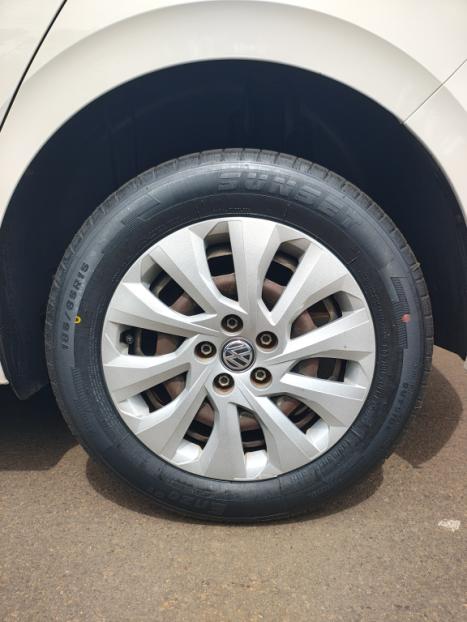 VOLKSWAGEN Polo Hatch 1.0 12V 4P MPI FLEX, Foto 13