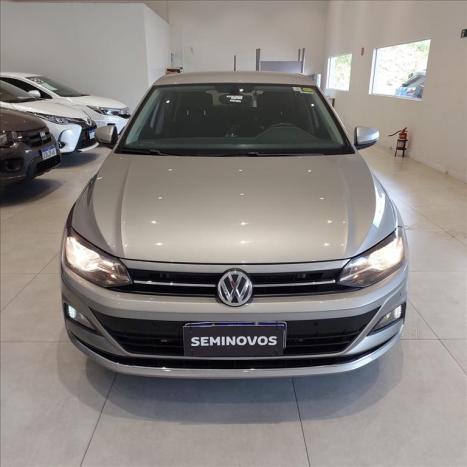 VOLKSWAGEN Polo Hatch 1.0 12V 4P 200 TSI HIGHLINE AUTOMÁTICO, Foto 2