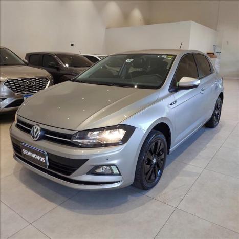 VOLKSWAGEN Polo Hatch 1.0 12V 4P 200 TSI HIGHLINE AUTOMÁTICO, Foto 3