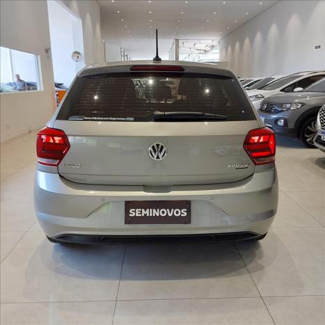 VOLKSWAGEN Polo Hatch 1.0 12V 4P 200 TSI HIGHLINE AUTOMÁTICO, Foto 5