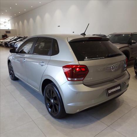 VOLKSWAGEN Polo Hatch 1.0 12V 4P 200 TSI HIGHLINE AUTOMÁTICO, Foto 6