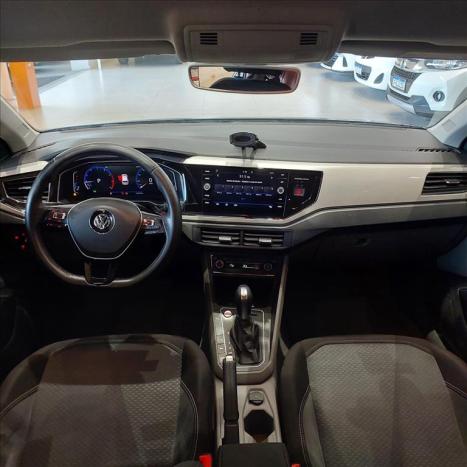 VOLKSWAGEN Polo Hatch 1.0 12V 4P 200 TSI HIGHLINE AUTOMÁTICO, Foto 9