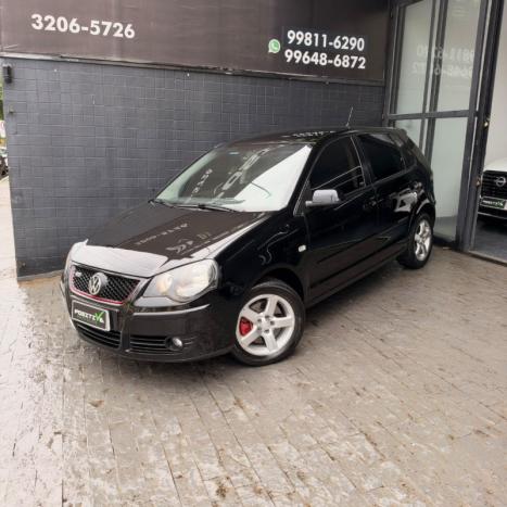 VOLKSWAGEN Polo Hatch 2.0 4P GT FLEX, Foto 1