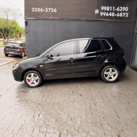 VOLKSWAGEN Polo Hatch 2.0 4P GT FLEX, Foto 3