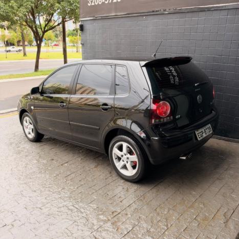 VOLKSWAGEN Polo Hatch 2.0 4P GT FLEX, Foto 4