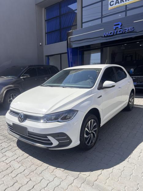 VOLKSWAGEN Polo Hatch 1.0 12V 4P 200 TSI HIGHLINE AUTOMÁTICO, Foto 2