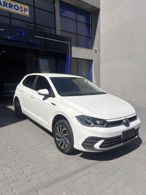 VOLKSWAGEN Polo Hatch 1.0 12V 4P 200 TSI HIGHLINE AUTOMÁTICO, Foto 3