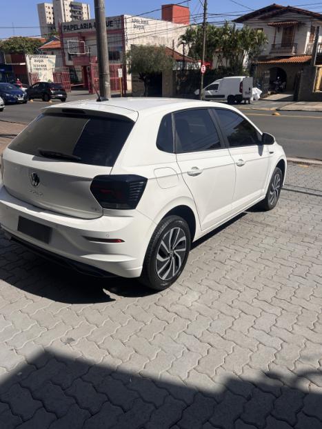 VOLKSWAGEN Polo Hatch 1.0 12V 4P 200 TSI HIGHLINE AUTOMÁTICO, Foto 6