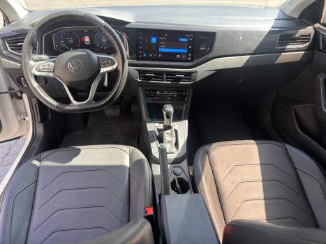 VOLKSWAGEN Polo Hatch 1.0 12V 4P 200 TSI HIGHLINE AUTOMÁTICO, Foto 7