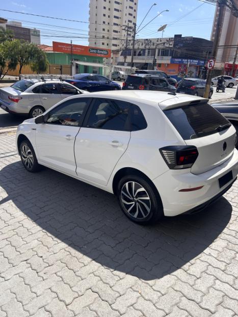 VOLKSWAGEN Polo Hatch 1.0 12V 4P 200 TSI HIGHLINE AUTOMÁTICO, Foto 8