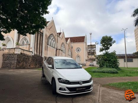 VOLKSWAGEN Polo Hatch 1.0 12V 4P 200 TSI COMFORTLINE, Foto 2