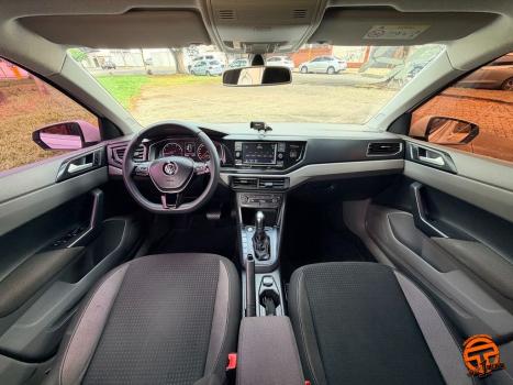 VOLKSWAGEN Polo Hatch 1.0 12V 4P 200 TSI COMFORTLINE, Foto 8