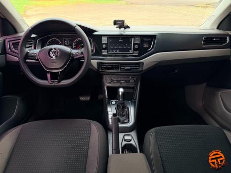 VOLKSWAGEN Polo Hatch 1.0 12V 4P 200 TSI COMFORTLINE, Foto 9