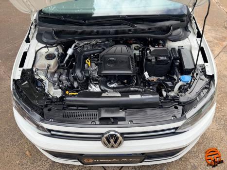 VOLKSWAGEN Polo Hatch 1.0 12V 4P 200 TSI COMFORTLINE, Foto 16