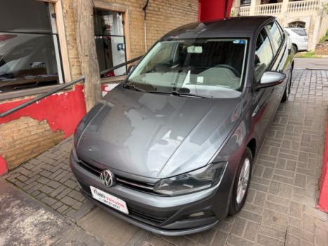 VOLKSWAGEN Polo Hatch 1.0 12V 4P 200 TSI  COMFORTLINE AUTOMÁTICO, Foto 1