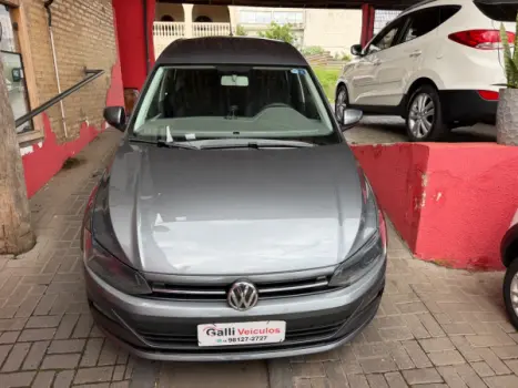 VOLKSWAGEN Polo Hatch 1.0 12V 4P 200 TSI  COMFORTLINE AUTOMÁTICO, Foto 2