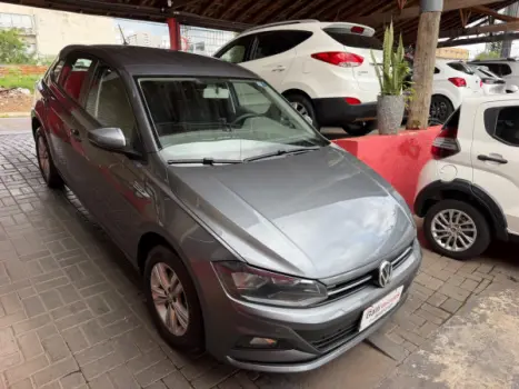VOLKSWAGEN Polo Hatch 1.0 12V 4P 200 TSI  COMFORTLINE AUTOMÁTICO, Foto 3