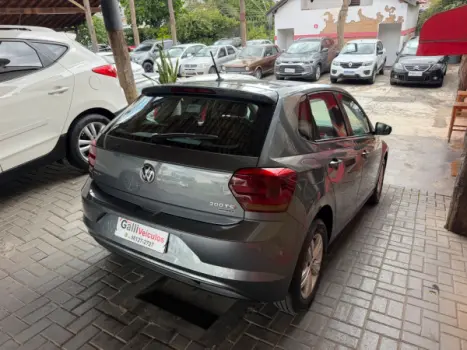 VOLKSWAGEN Polo Hatch 1.0 12V 4P 200 TSI  COMFORTLINE AUTOMÁTICO, Foto 4