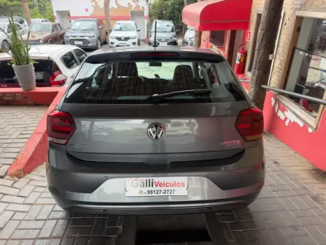 VOLKSWAGEN Polo Hatch 1.0 12V 4P 200 TSI  COMFORTLINE AUTOMÁTICO, Foto 5