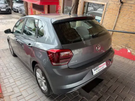 VOLKSWAGEN Polo Hatch 1.0 12V 4P 200 TSI  COMFORTLINE AUTOMÁTICO, Foto 6