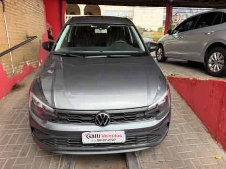 VOLKSWAGEN Polo Hatch 1.0 4P MPI TRACK, Foto 2