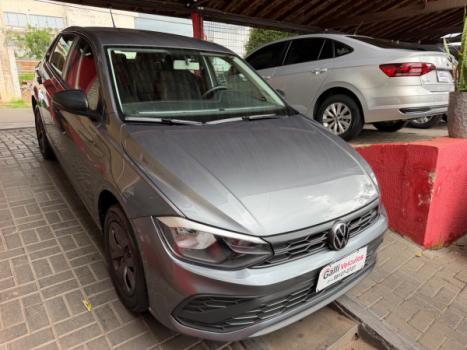 VOLKSWAGEN Polo Hatch 1.0 4P MPI TRACK, Foto 3