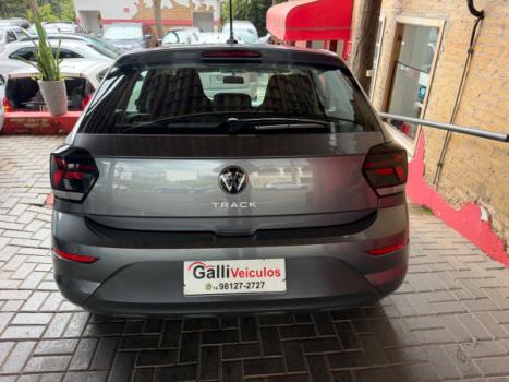 VOLKSWAGEN Polo Hatch 1.0 4P MPI TRACK, Foto 5