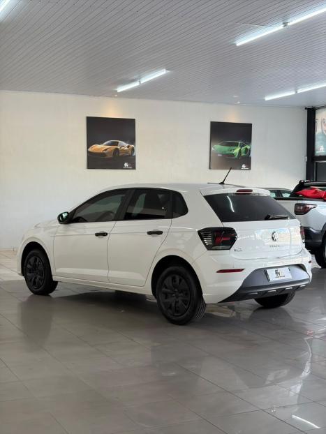 VOLKSWAGEN Polo Hatch 1.0 4P MPI TRACK, Foto 3
