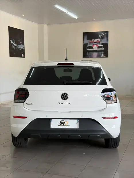 VOLKSWAGEN Polo Hatch 1.0 4P MPI TRACK, Foto 4