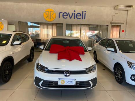VOLKSWAGEN Polo Hatch 1.0 12V 4P 200 TSI  COMFORTLINE AUTOMÁTICO, Foto 3
