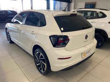 VOLKSWAGEN Polo Hatch 1.0 12V 4P 200 TSI  COMFORTLINE AUTOMÁTICO, Foto 4