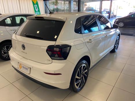 VOLKSWAGEN Polo Hatch 1.0 12V 4P 200 TSI  COMFORTLINE AUTOMÁTICO, Foto 5
